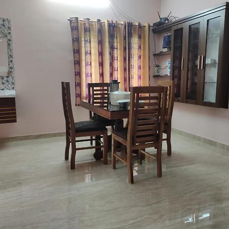 Sree Valsam Inn Bed Breakfast Alappuzha Zewnętrze zdjęcie