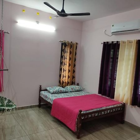 Sree Valsam Inn Bed Breakfast Alappuzha Zewnętrze zdjęcie
